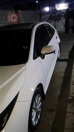 تۆیۆتا کۆرۆلا